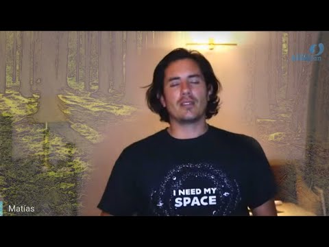 Day 268 PERISH Alignment - Matias De Stefano - English Edit