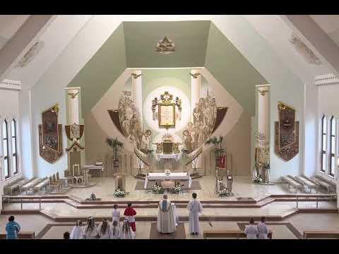 Cześć Maryi, cześć i chwała [Pogórze] - 3.05.23