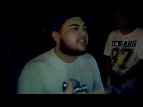 LUNI VS SAN - SEMI FINAL - LITORAP