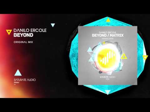 Danilo Ercole - Beyond (Original Mix)
