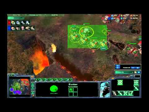 MLG Raleigh Bomber vs Coca G3