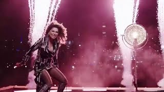 Shania Twain - Roll Me On The River #2 - US Open ESPN Promo 2017