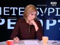 Петербургский репортёр "Ислам для Русских" 
