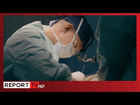 Më shumë lindje cezariane, mjekët: Lindja natyrale, alternativa më e sigurt për nënën