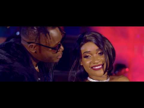 Jovial - Dekeza (Official Video) Ft. Arrow Bwoy