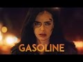 Jessica Jones Gasoline