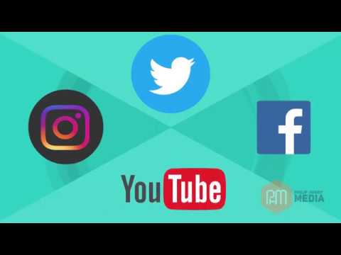 PH Social Media Inc. video.