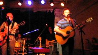 Wild Mountain Thyme -- Enter the Haggis at Kirk Avenue Music Hall, 4/29/12