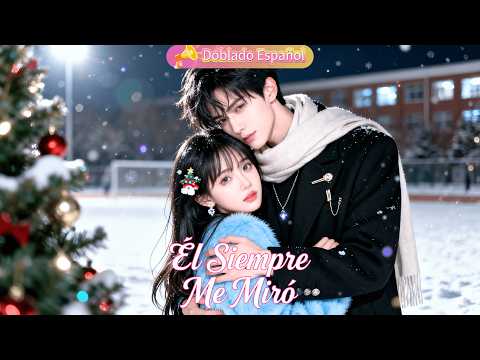 El GENIO intocable & la chica que nadie notaba… hasta que él PERDIÓ el control. 😳🖤#amor #ceo #drama