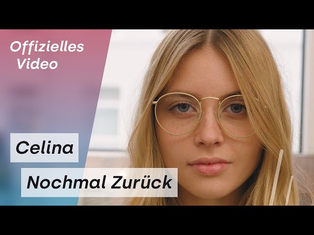 Nochmal Zurück von Celina ((jetzt ansehen))