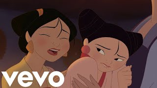 Mulan 2 - I Wanna Be Like Other Girls (Disney Song)