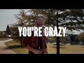 Dylan Scott   Crazy Over Me Official Lyric Video