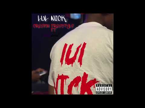 LUL NICK- CREEPIN FREESTYLE FT IFIVECELL