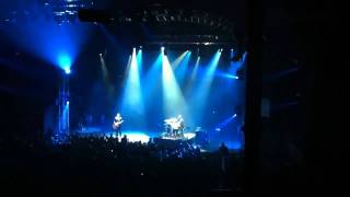 Johnossi live på Cirkus - Maverick och Dead End