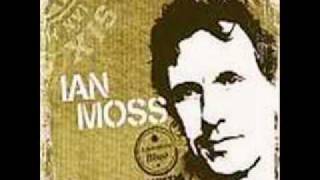 Ian Moss - Tuckers Daughter ( Blues)- Acoustic.