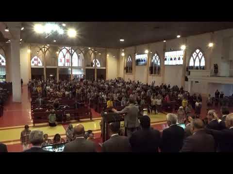 Reunión General 1 Marzo 2020