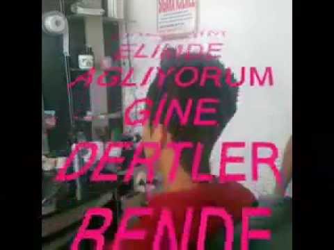 HayLaz Sersery [ Sensizim Artık Dön Geri ] 2o12