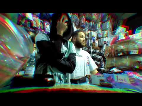 Hothead1300 - 3rd Person (ForeverHot❤️‍🔥) OFFICIAL VIDEO shot by🎥 @ShotByPac__