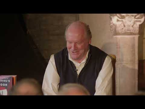 The World of William Boyd