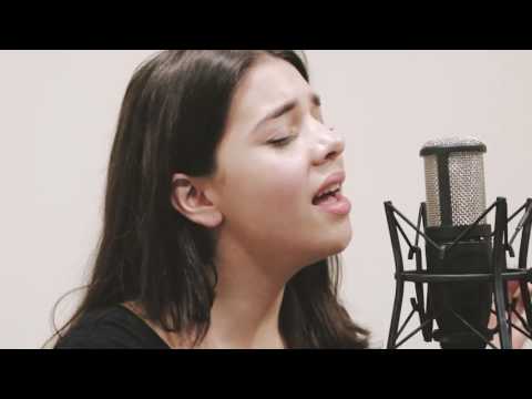 Whitney Houston   Run To You   Marta Carvalho Cover