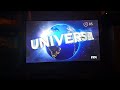 Universal Pictures Good Universe Point Grey 2019