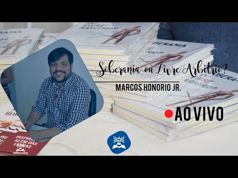 Culto Domingo Noite | 22.04.2018 | Verbo Distrito