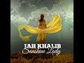 Jah Khalib - Sunshine Lady (премьера клипа) 