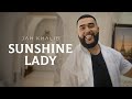 Jah Khalib - Sunshine Lady (премьера клипа) 