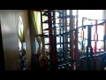 Lego Duplo Eisenbahn