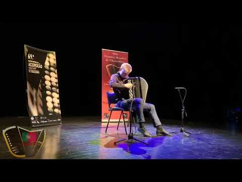 Junior Classic 1st round Dmitry Boroikov Russia