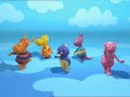 The Backyardigans Theme Song Slovak