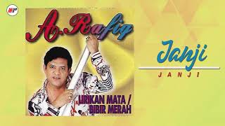 Download lagu A. Rafiq - Janji mp3 Download lagu A. Rafiq - Janji mp3