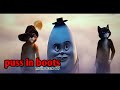 PUSS IN BOOTS Puss And Friends Final Moments Mas Kae Movie 27