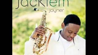 Jackiem Joyner   Push