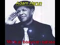 Adam Harun Michuu Baayyen Qabaa