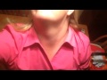 Adam S Apple Old Woman