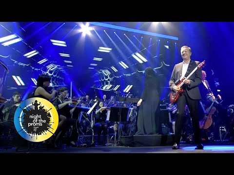 John Miles - Music (Night Of The Proms - Belgium, 2016)