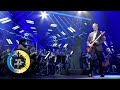 John Miles - Music (Night Of The Proms - Belgium, 2016)