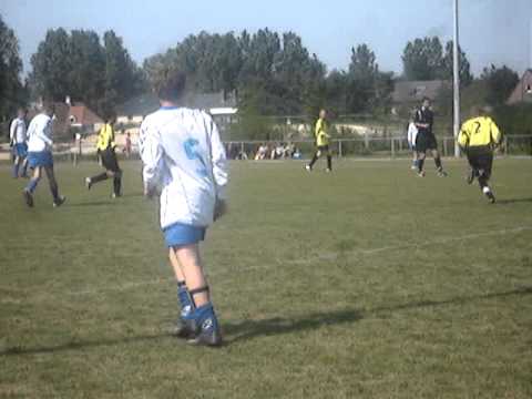 Blokkers C1 - 't Goy C1