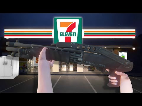 711 With 732 Mods! - BoneLab