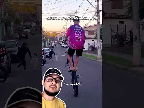 EXEMPLO PRA MOLECADA