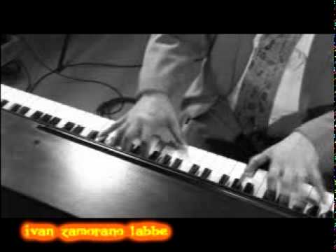 valentin trujillo y parra trio  cover buddy richards