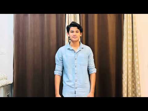 Shri Jadhav Introductio...