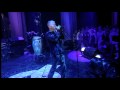 moby - natural blues live HQ