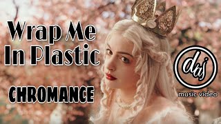 Download lagu Wrap Me In Plastic - CHROMANCE (Lyrics Video) mp3 Download lagu Wrap Me In Plastic - CHROMANCE (Lyrics Video) mp3