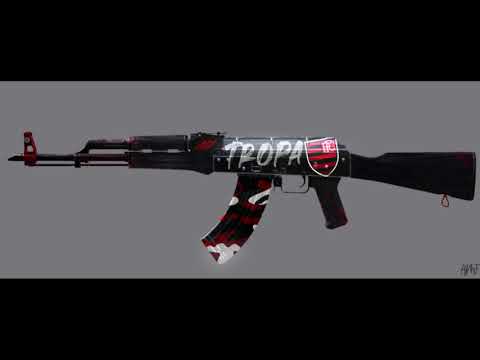 [FREE]  Type Beat/ AK DO FLAMENGO - NGC Borges ft. NGC Flacko