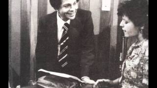 Elis Regina y Cauby Peixoto - Bolero de Satã