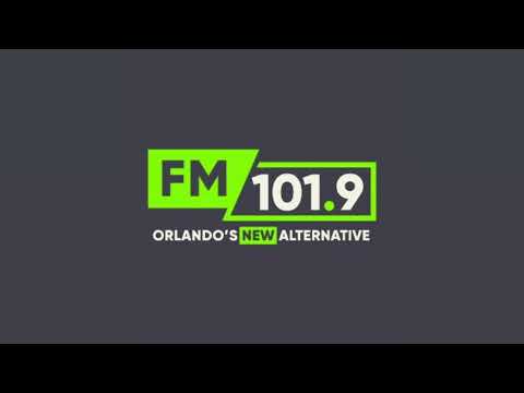 WQMP/Daytona Beach, Florida Legal ID - August 29, 2022