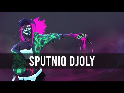 Sputniq & Djoly - Look At Me