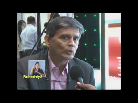 ¿Qué fue del cantante  Dario Javier?